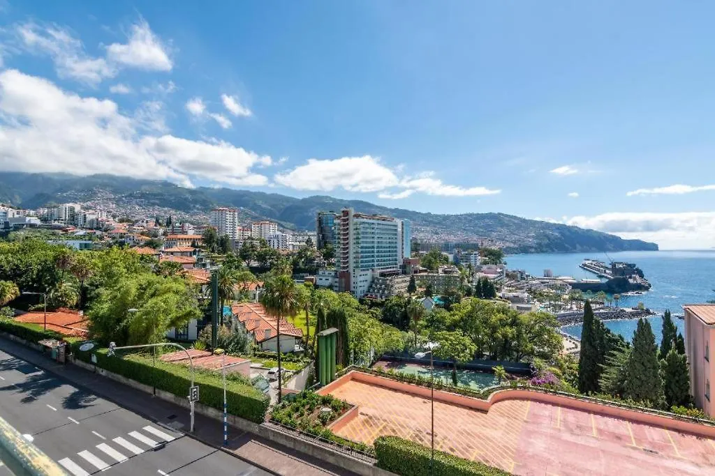 Apartamento Suite 106 Funchal