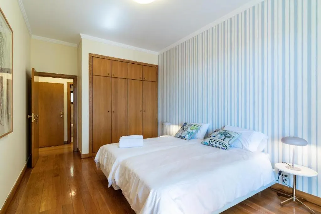 Suite 106 Funchal  Apartamento Funchal (Madeira)