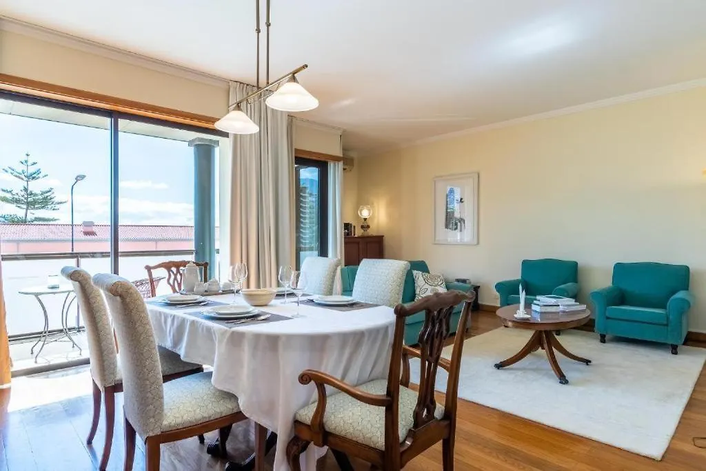 Apartamento Suite 106 Funchal